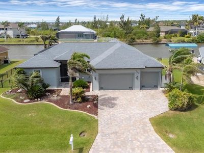 15688 Melport Cir, Port Charlotte, FL, 33981
