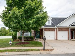 1078 Misty Morn Cir, Spring Hill, TN 37174