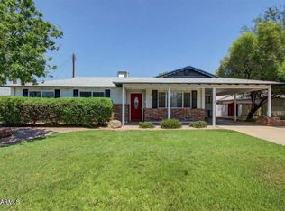 3225 N 81st St, Scottsdale, AZ 85251