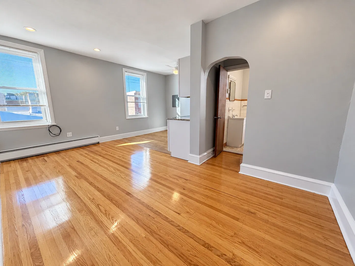 1 bed, $1,450 — Photo 2