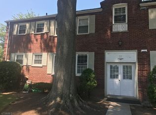 35A Parkway Vlg #A, Cranford, NJ 07016