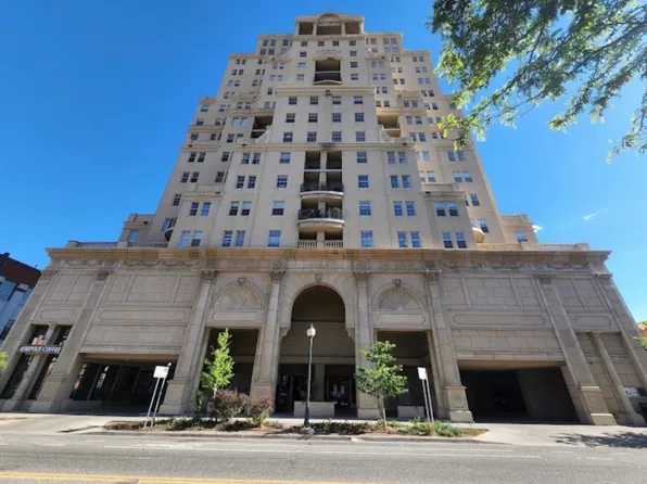300 W 11th Ave Unit 11C, Denver, CO 80204
