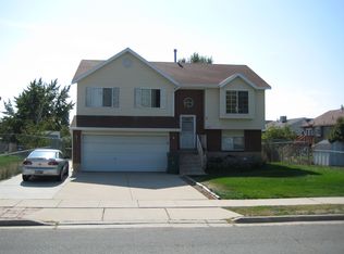 245 W 1650 N, Layton, UT 84041