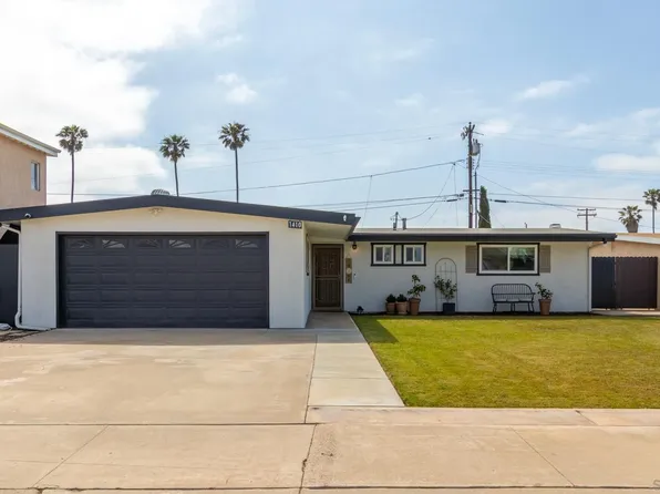 1410 California St, Imperial Beach, CA 91932
