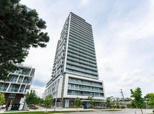 188 Fairview Mall Dr #2507, Toronto, ON M2J 2Z3