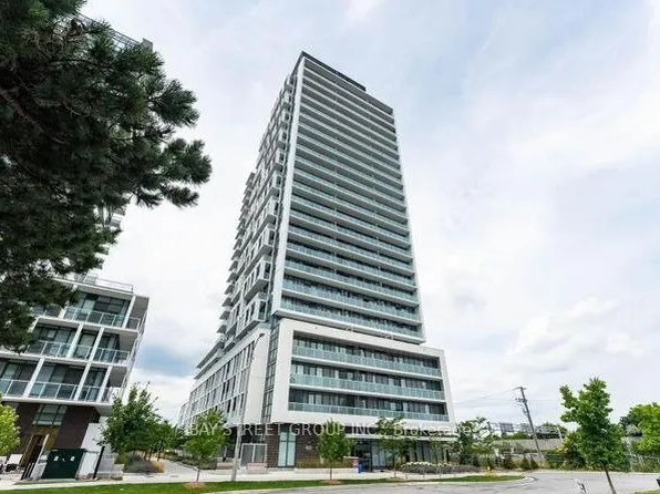 188 Fairview Mall Dr, Toronto, ON
