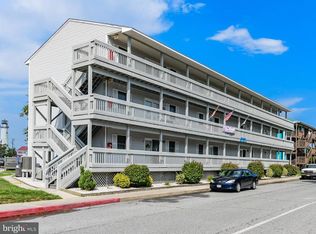 402 144th St UNIT 302, Ocean City, MD 21842