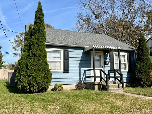 609 Addison Ave, Lexington, KY 40504