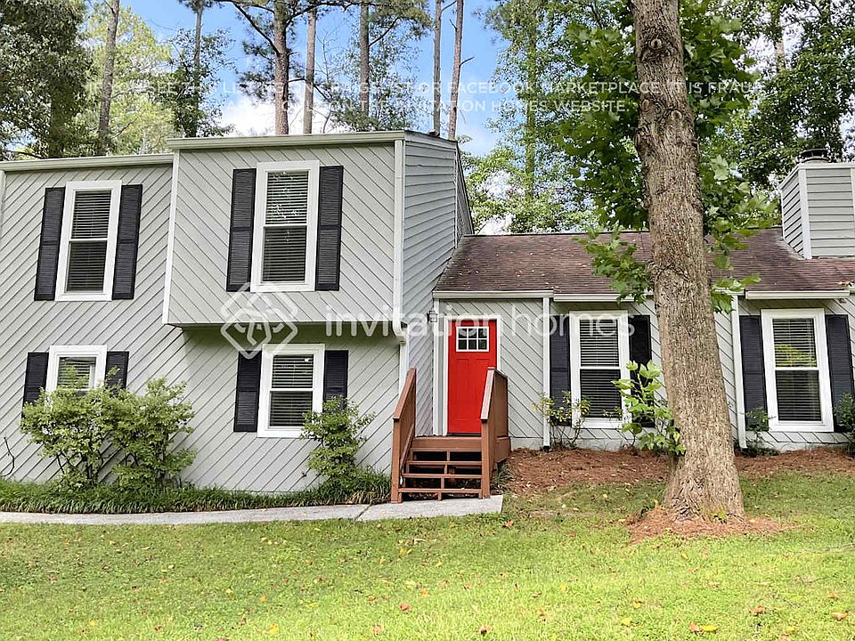 1st image of 4501 N Landing Dr