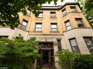 1712 W Wilson Ave, Chicago, IL 60640