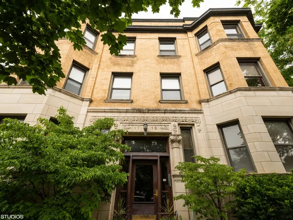 1712 W Wilson Ave, Chicago, IL 60640
