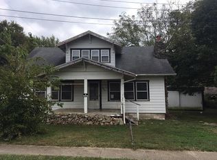 424 S Golden Ave, Springfield, MO 65802