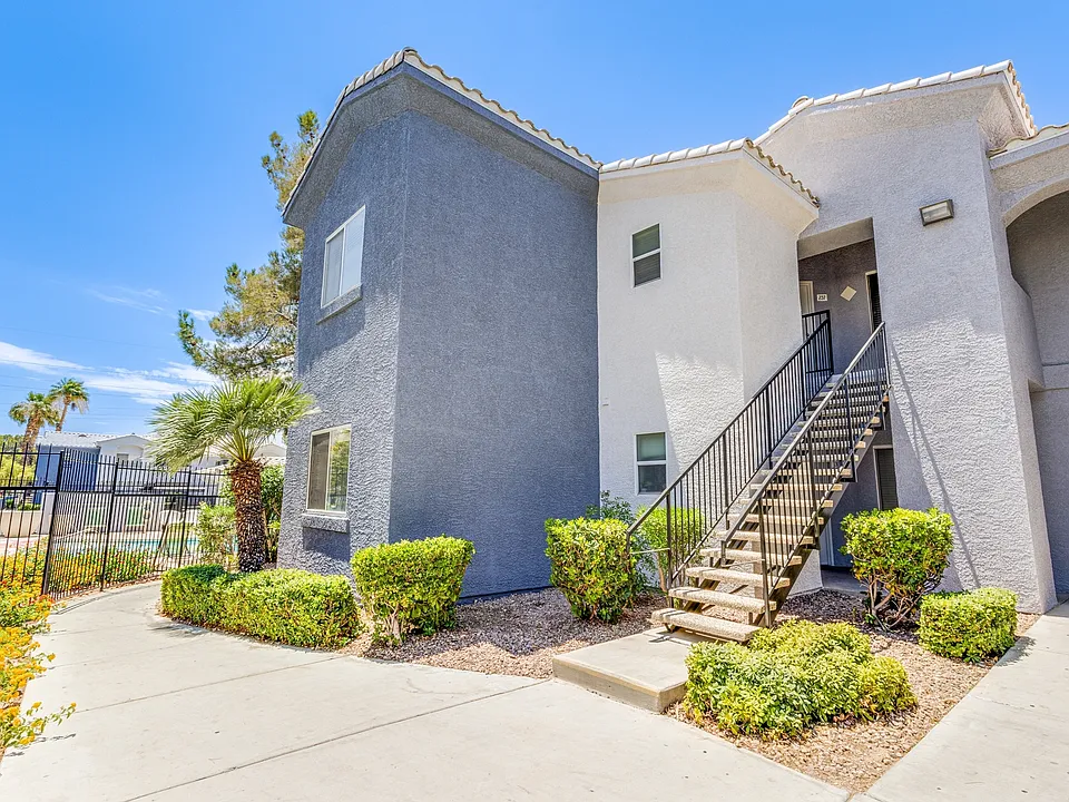 8400 W Charleston Blvd #237
