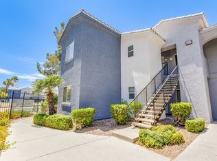8400 W Charleston Blvd APT 237, Las Vegas, NV 89117