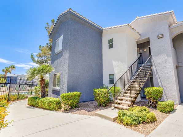 8400 W Charleston Blvd APT 237