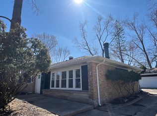 7 Nassau Ct, Park Forest, IL 60466