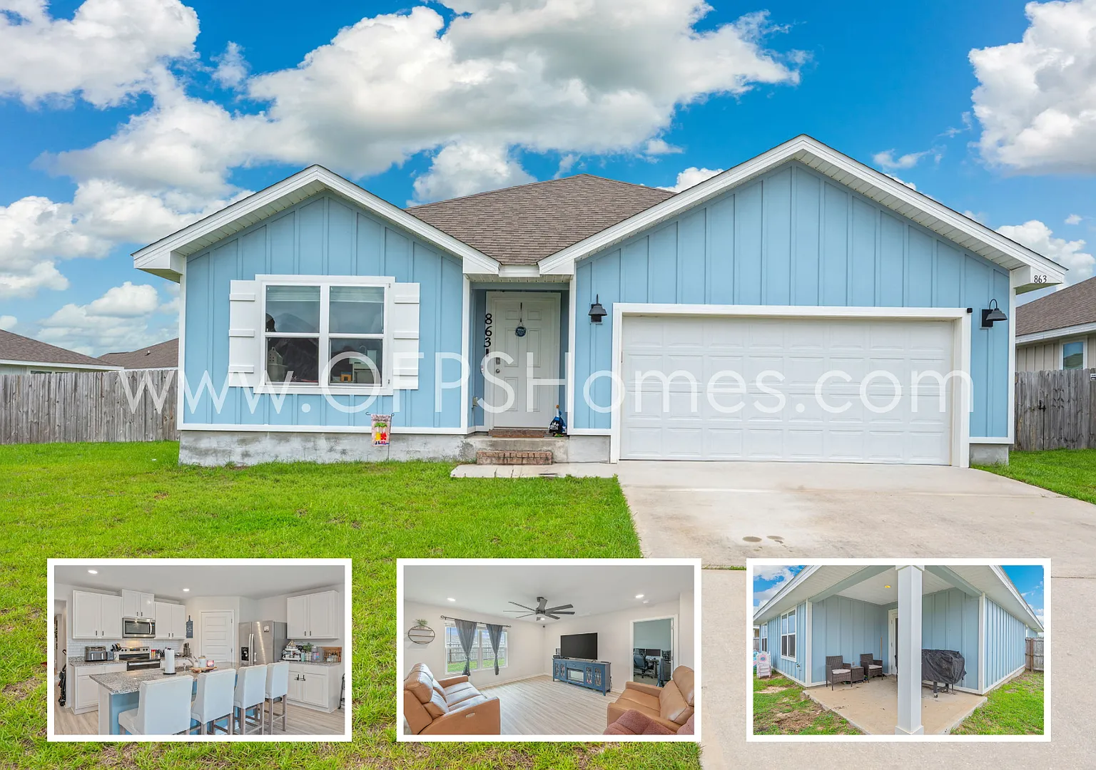 Available in August at Shoal River Landing! — Photo 1