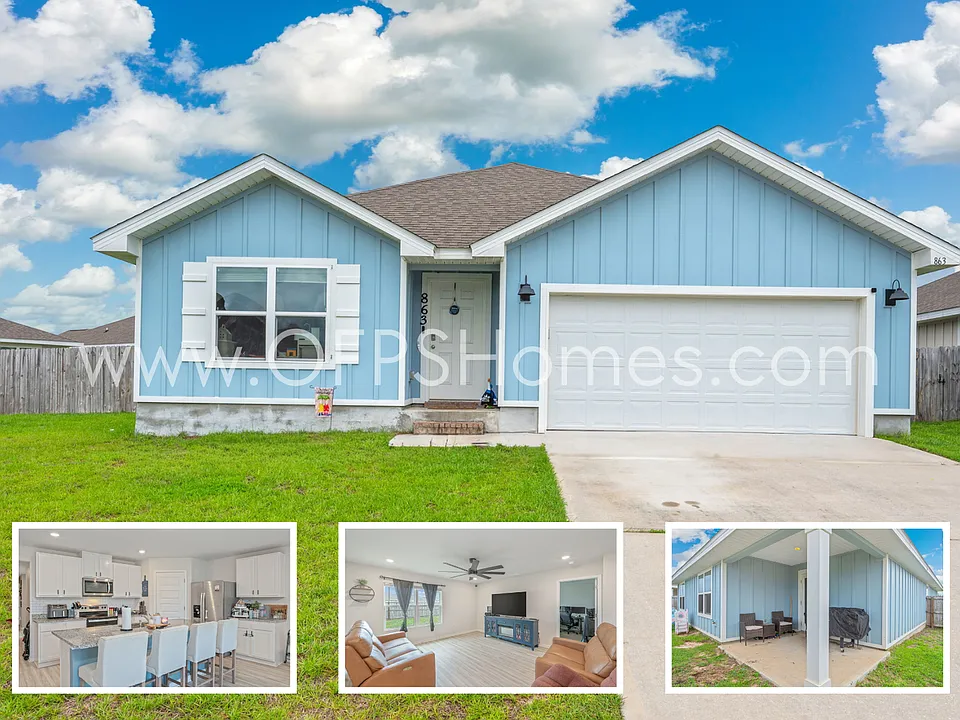 863 Otto Loop