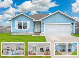 863 Otto Loop, Crestview, FL 32539