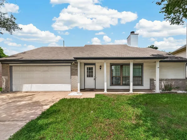 2423 Anthony Hay Ln, Katy, TX 77449