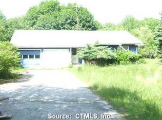 25 Button Rd, N Stonington, CT 06359