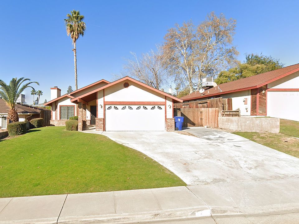 2812 Ravall Street