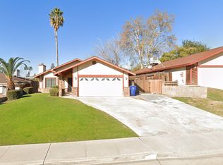 2812 Ravall St, Bakersfield, CA 93306