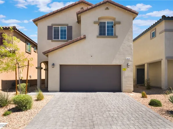 9174 Rolling Sky Dr, Las Vegas, NV 89178