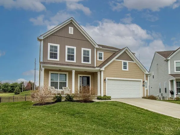 6916 Charlestown Ln, Mason, OH 45040