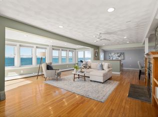 43 Maple Ave, Nahant, MA 01908