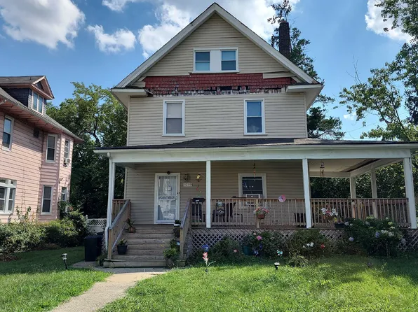 3219 Carlisle Ave, Baltimore, MD 21216