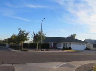 8967 W Rovey Ave, Glendale, AZ 85305