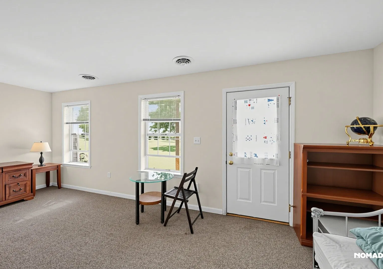 Charming 3BR House in Carlisle — Photo 4