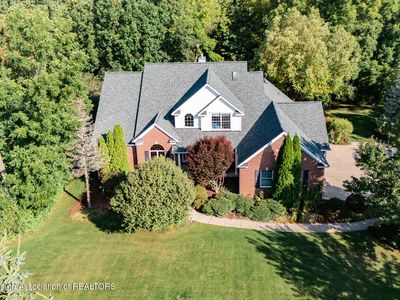4400 Selwood Ct, Williamston, MI, 48895