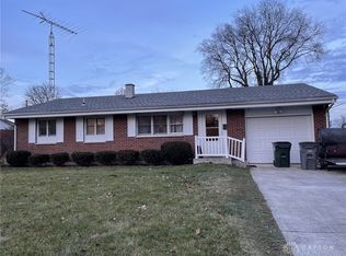 461 Kirk Ln, Troy, OH 45373