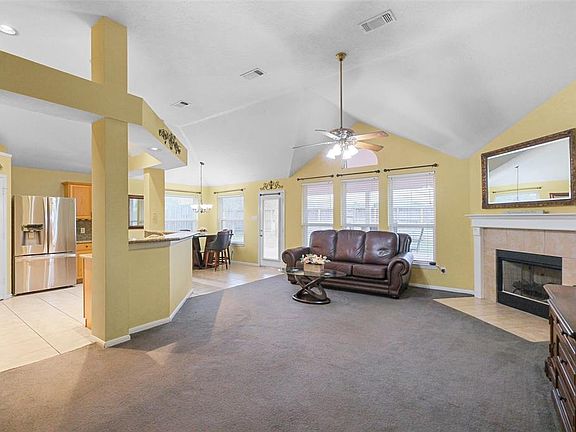 3rd image of 3322 Eves Landing Court