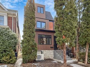 109 Fermanagh Ave, Toronto, ON M6R1M1