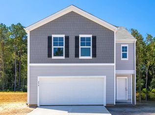 290 Walters Dr, Holly Hill, SC 29059