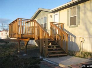 520 Aloha Way, Sun Valley, NV 89433