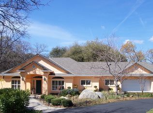 16200 Stine Ct, Sonora, CA