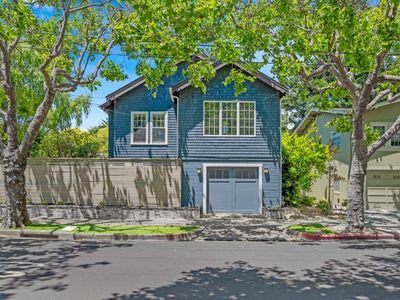 609 C St, San Rafael, CA, 94901