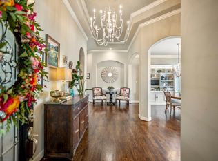 9731 Blue Cruls Way, Spring, TX 77379