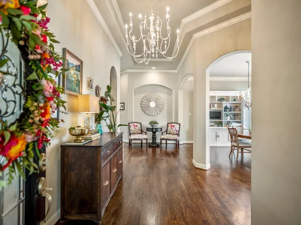 9731 Blue Cruls Way, Spring, TX 77379