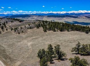 717 Reinecker Ct, Fairplay, CO 80440