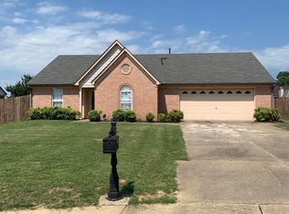 9137 Harness Cv, Southaven, MS 38671