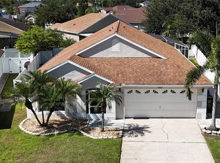 2304 Lily Pad Ln, Kissimmee, FL 34743
