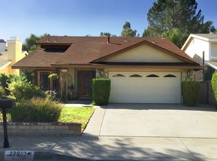 27613 Hyssop Ln, Santa Clarita, CA 91350