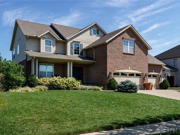 505 Stolle Dr, Springboro, OH 45066