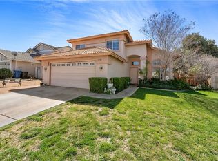 1250 Bexley Ave, Palmdale, CA 93550