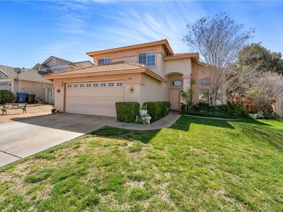 1250 Bexley Ave, Palmdale, CA, 93550